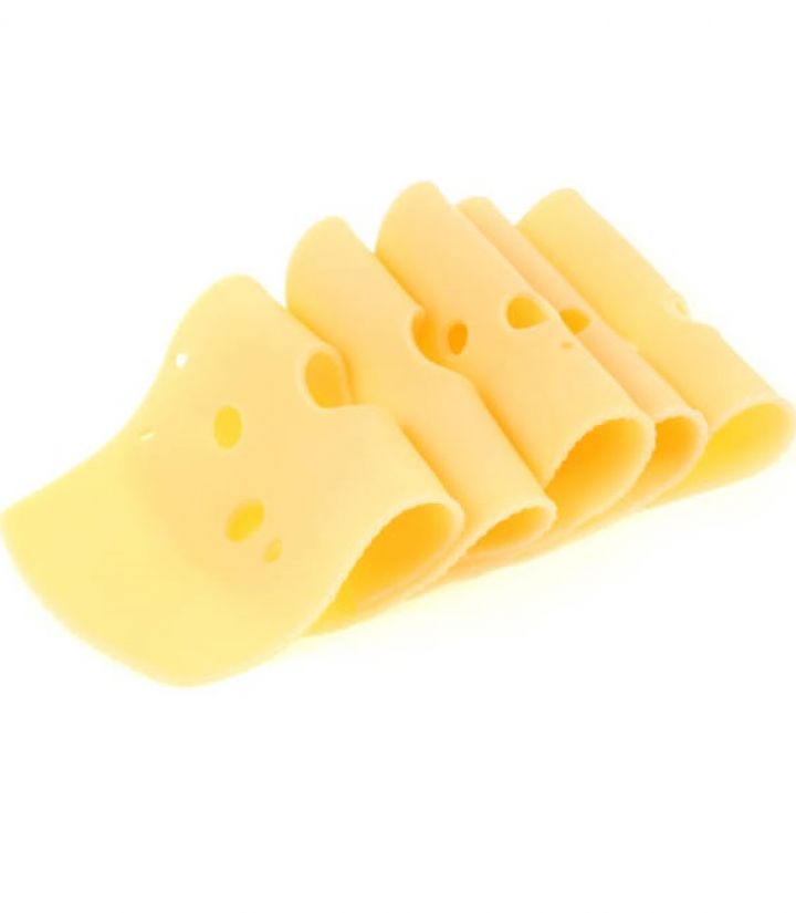 EMMENTAL SLICES 1Kg