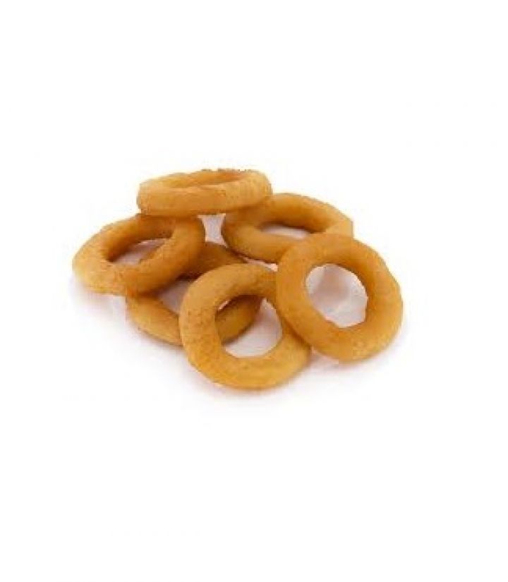 ONION RINGS 1Kg