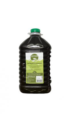 OLIVE OIL VIRGIN GROLIO 5Lt