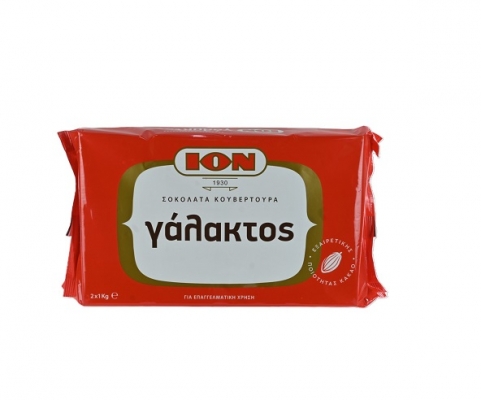 ΚΟΥΒΕΡΤΟΥΡΑ ΓΑΛΑΚΤΟΣ 1411 ΙΟΝ 2Kg