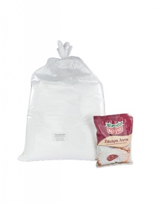 ΖΑΧΑΡΗ ΑΧΝΗ ΚΑΓΙΑ 10Kg & 400g