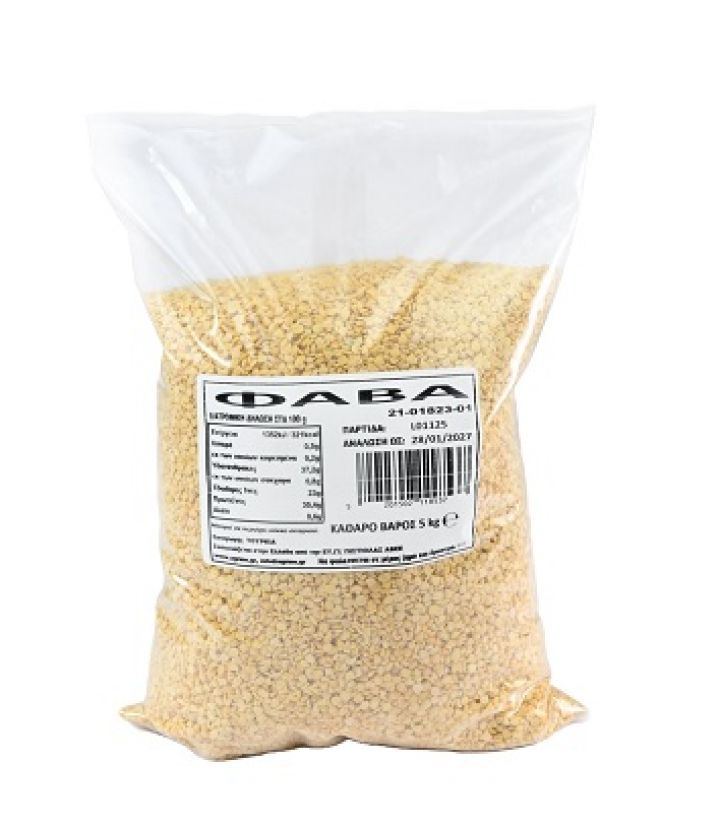 ΦΑΒΑ AGRINO 5Kg