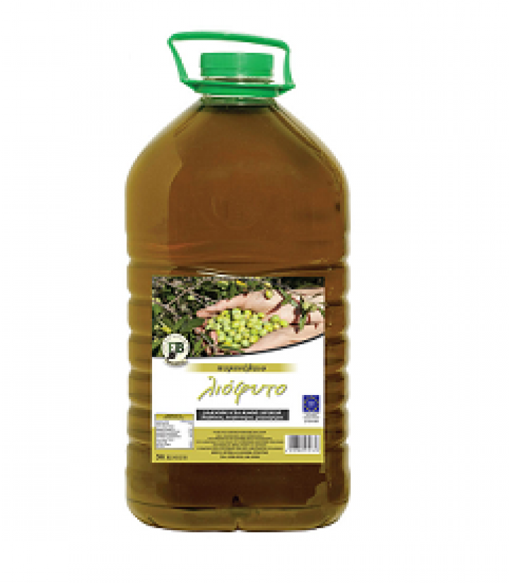 ΠΥΡΗΝΕΛΑΙΟ ΛΙΟΦΥΤΟ 5Lt