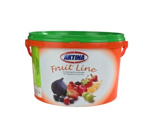 ΜΑΡΜΕΛΑΔΑ ΦΡΑΟΥΛΑ ΑΚΤΙΝΑ 6Kg