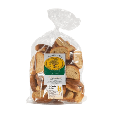 OIL RUSK 500gr