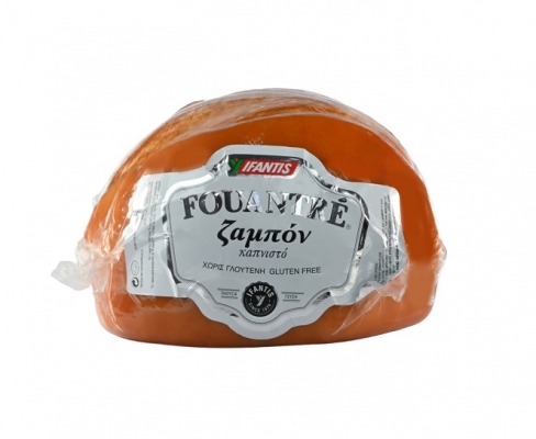 ΖΑΜΠΟΝ ΚΑΠΝΙΣΤΟ FOUANTRE ΥΦΑΝΤΗΣ 2,5Kg