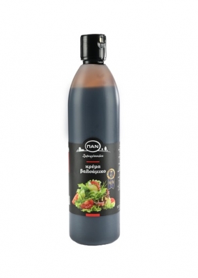 ΚΡΕΜΑ ΒΑΛΣΑΜΙΚΟ ΠΑΝ 500ml 