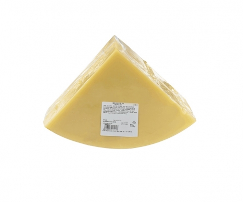 ΣΚΛΗΡΟ ΤΥΡΙ 1/8 GRAN DELIZIA 4,5Kg