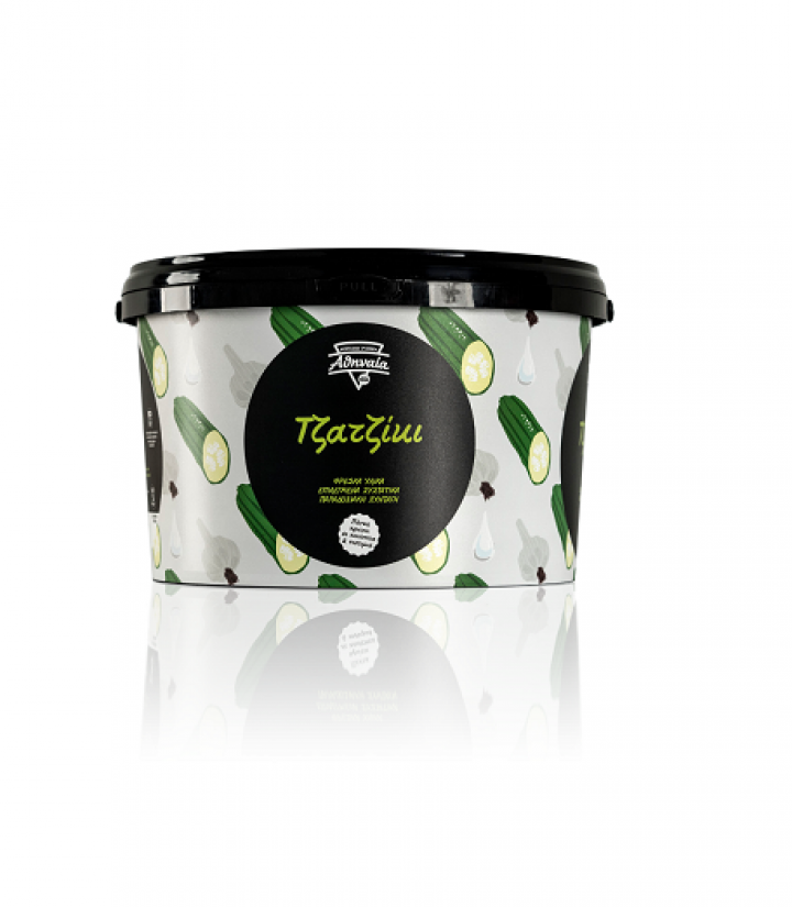 ΤΖΑΤΖΙΚΙ ΑΘΗΝΑΙΑ 5Kg