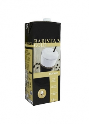 ΓΑΛΑ ΑΠΑΧΟ 0% BARISTA'S GOLD ΝΟΥΝΟΥ 1,5Lt 