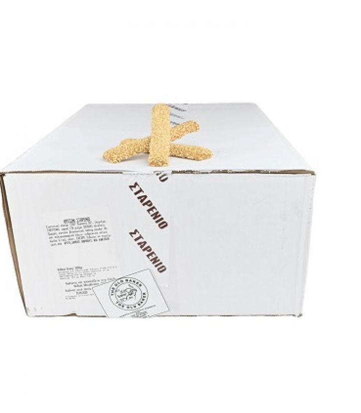 WHEAT BREADSTICKS ARTOST 5Kg