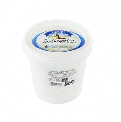 ΤΣΑΛΑΦΟΥΤΙ ΦΡΕΣΚΟ ΑΛΟΙΦΩΔΕΣ ΤΥΡΙ ΕΡΙΦΙ 3,5Kg & 1,15Kg