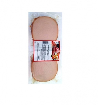 TURKEY IN ROUND SLICES SYN.P.NIKAS 700gr