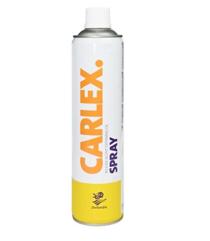 ΒΟΥΤΥΡΟ SPRAY CARLEX 600ml