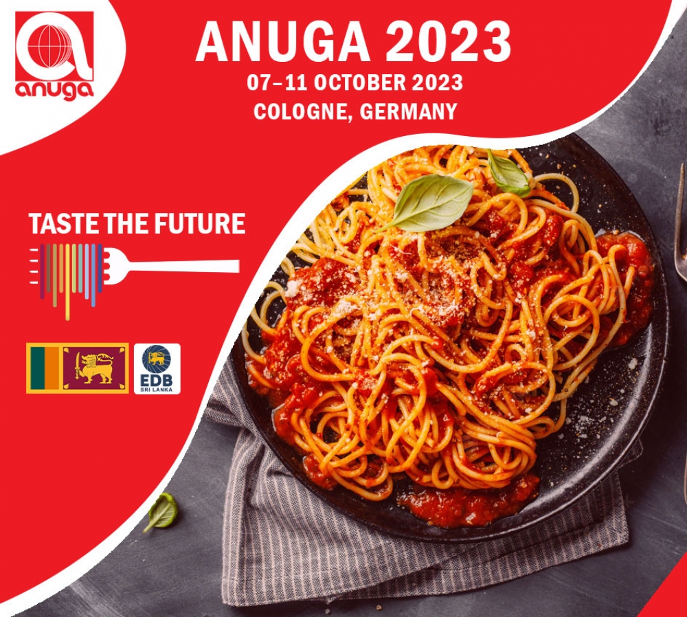 ANUGA 2023
