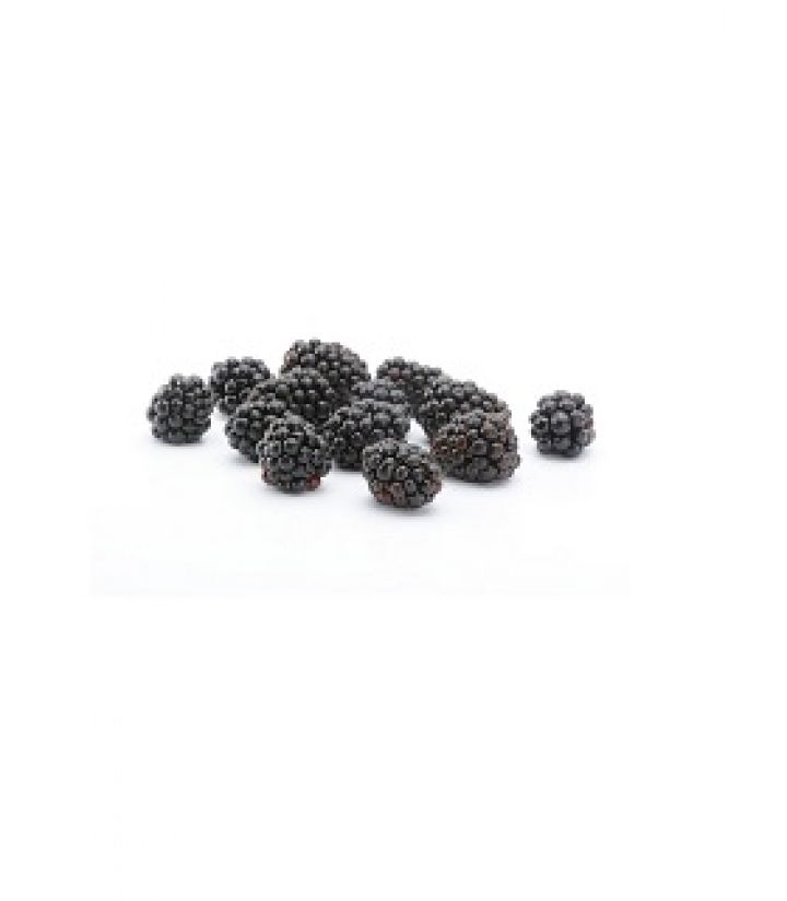 BLACKBERRIES 500gr