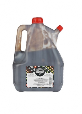 BBQ SAUCE ΑΘΗΝΑΙΑ 4Kg