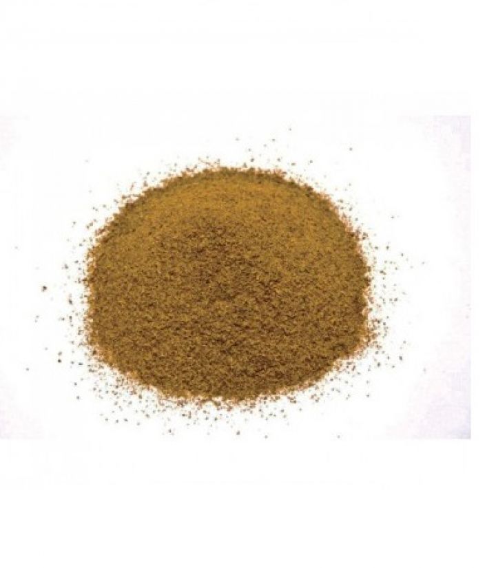 GROUND CUMIN 500gr