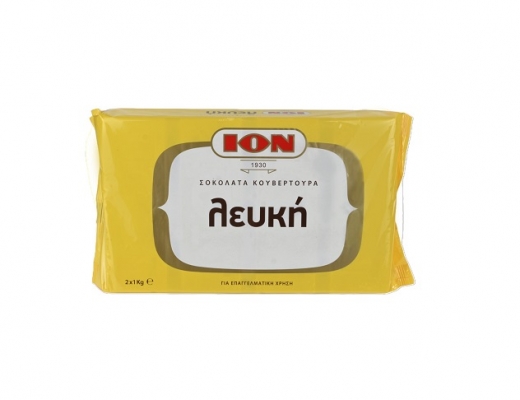 ΚΟΥΒΕΡΤΟΥΡΑ ΛΕΥΚΗ 4410 ΙΟΝ 2Kg