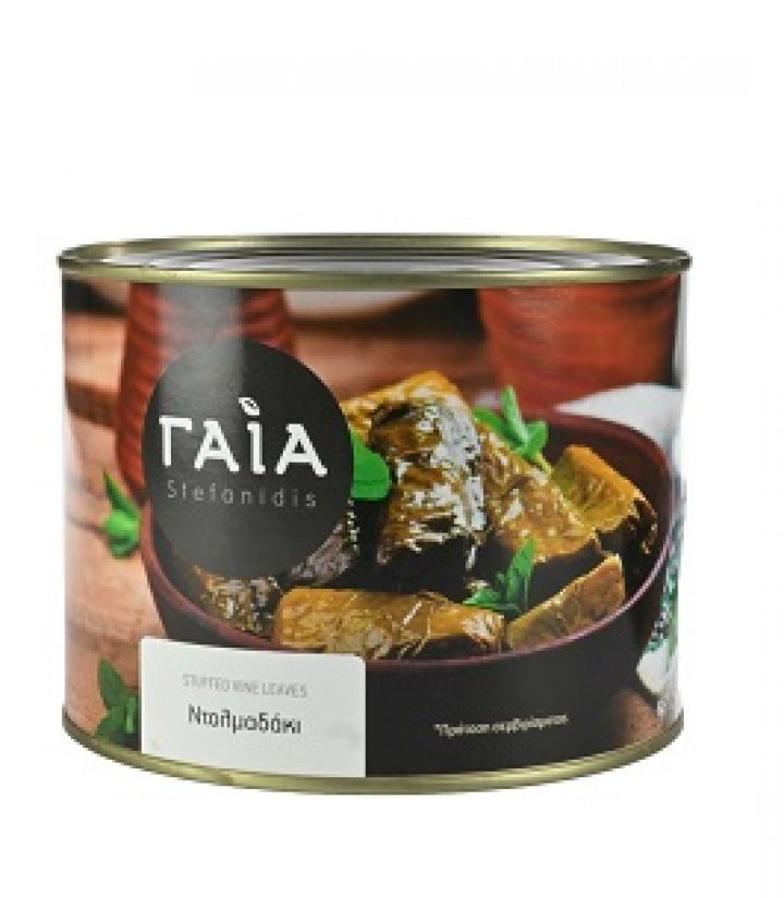 NTOLMADAKIA GAIA 2Kg