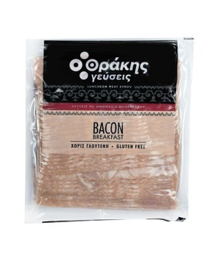 ΜΠΕΙΚΟΝ ΖΑΜΠΟΝΕ ΣΕ ΦΕΤΕΣ ΘΡΑΚΗΣ ΓΕΥΣΕΙΣ 1Kg