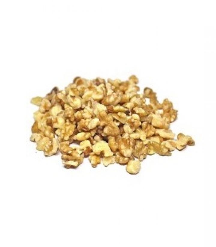 CRUMB NUT 1/8 1Kg