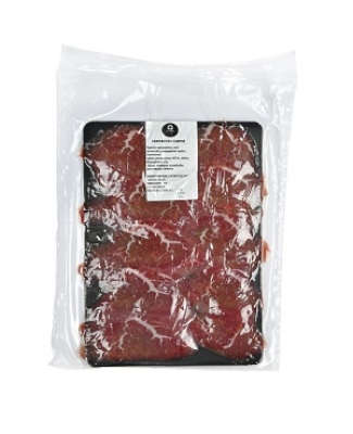CARPACCIO CARNE 270g