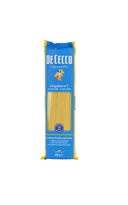DE CECCO LINGUINE 500g