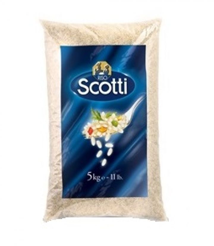 RICE BASMATI SCOTTI 5Kg