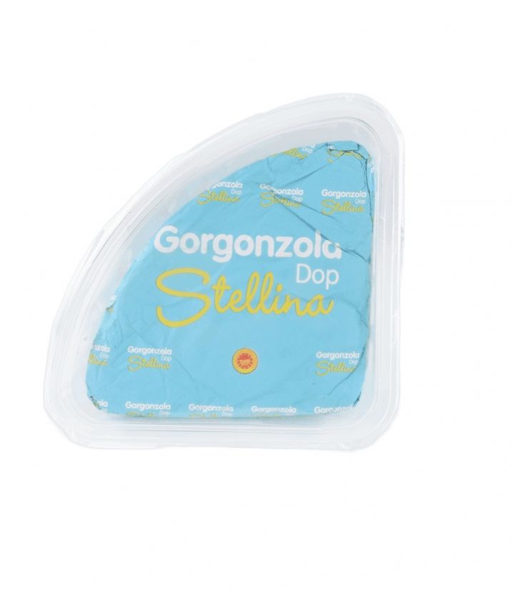 GORGONZOLA 1/8 STELLINA 1,5Kg