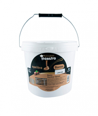 HAZELNUT CREAN MAESTRO 5Kg