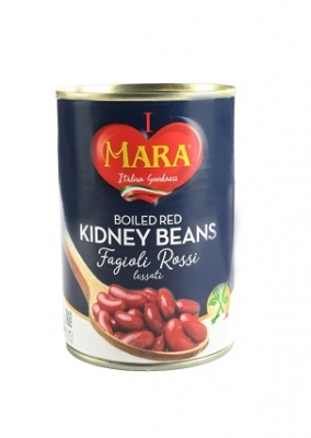 RED BEANS MARA 500gr