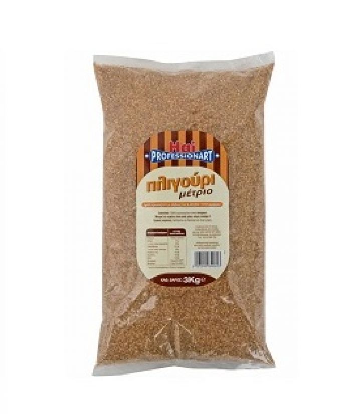 PLIGOURI MEDIUM HAI PROFART 3Kg