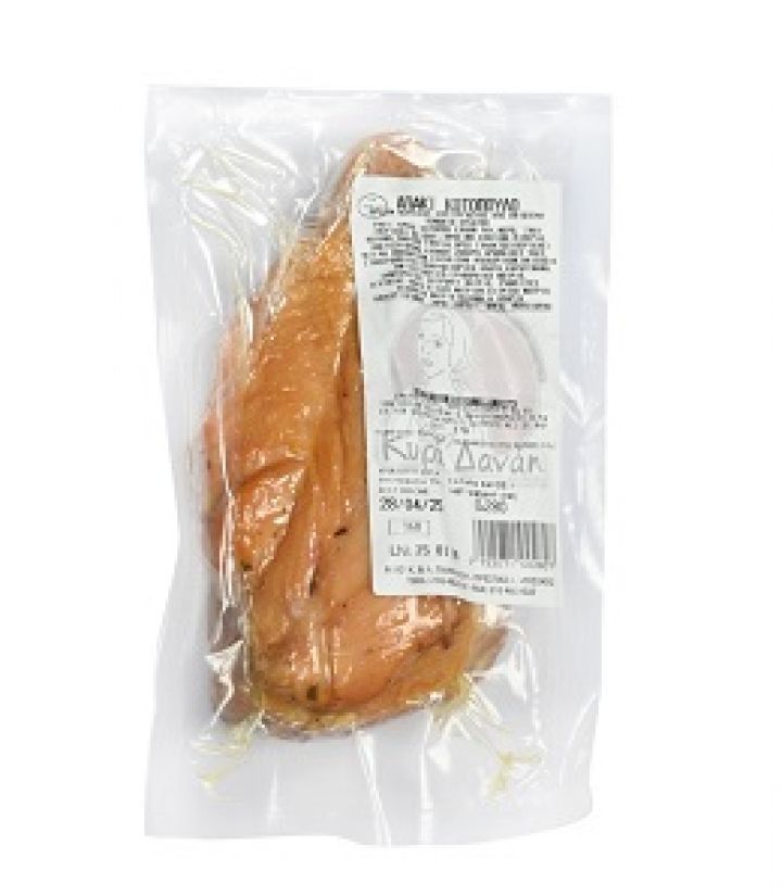ΑΠΑΚΙ ΚΟΤΟΠΟΥΛΟ ΚΥΡΑ ΔΑΝΑΗ 250gr