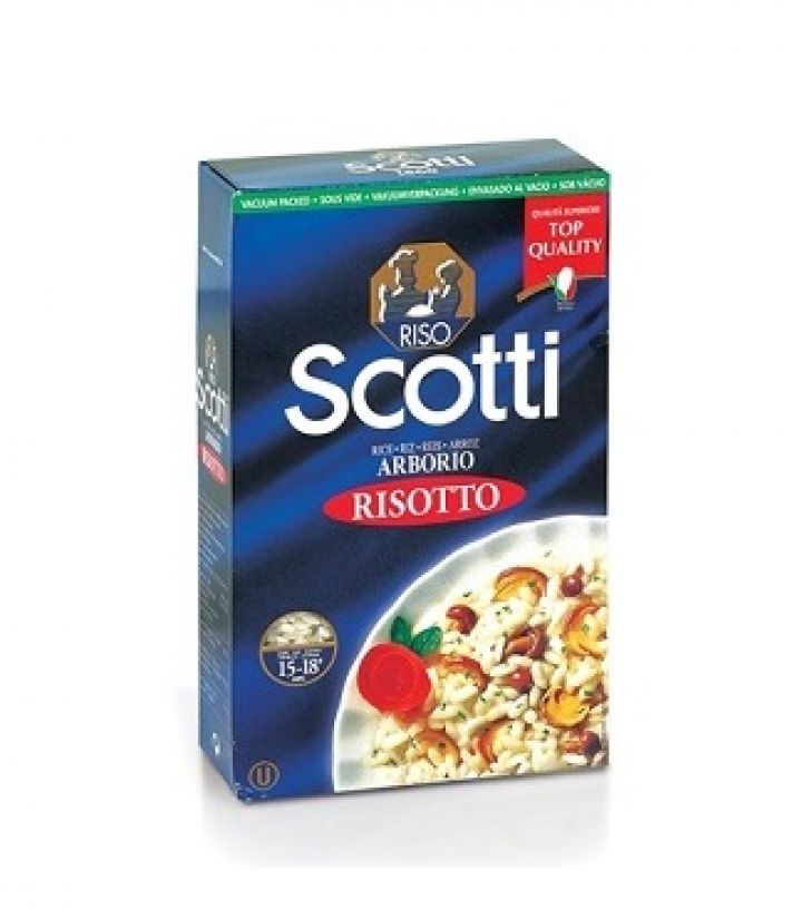 ΡΥΖΙ ARBORIO SCOTTI 1Kg