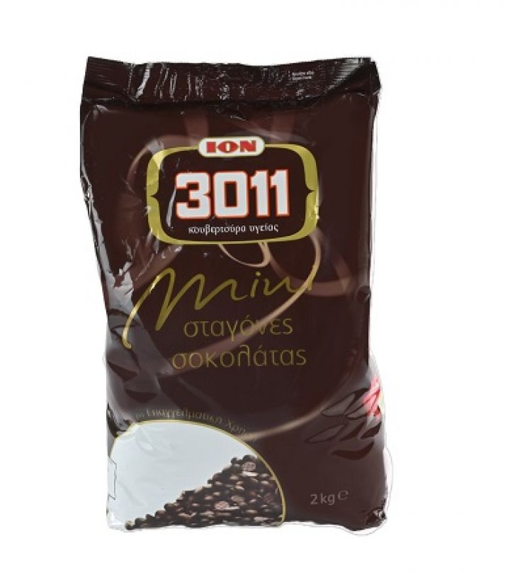 ΣΤΑΓΟΝΕΣ ΚΟΥΒΕΡΤΟΥΡΑΣ ΙΟΝ 2Kg