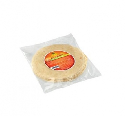 TORTILLA WRAPS 30cm EL SABOR