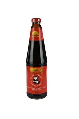 OYSTER SAUCE LKK PANDA 907gr