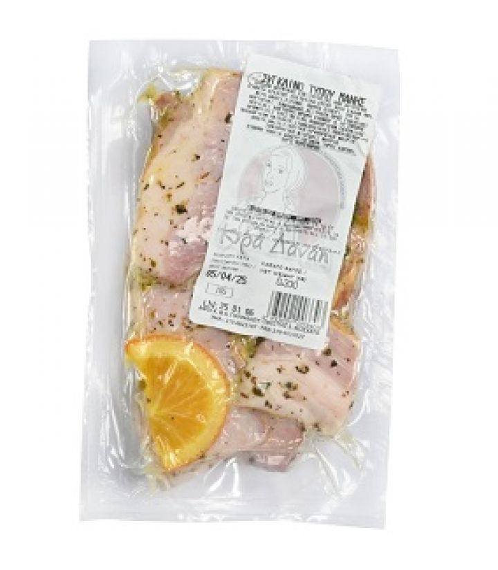 ΣΥΓΚΛΙΝΟ ΚΥΡΑ ΔΑΝΑΗ 250gr