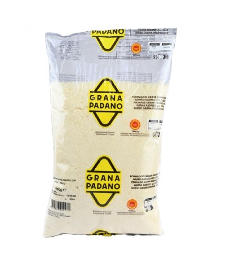 GRANA PADANO ΤΡΙΜΜΕΝΗ 1Kg