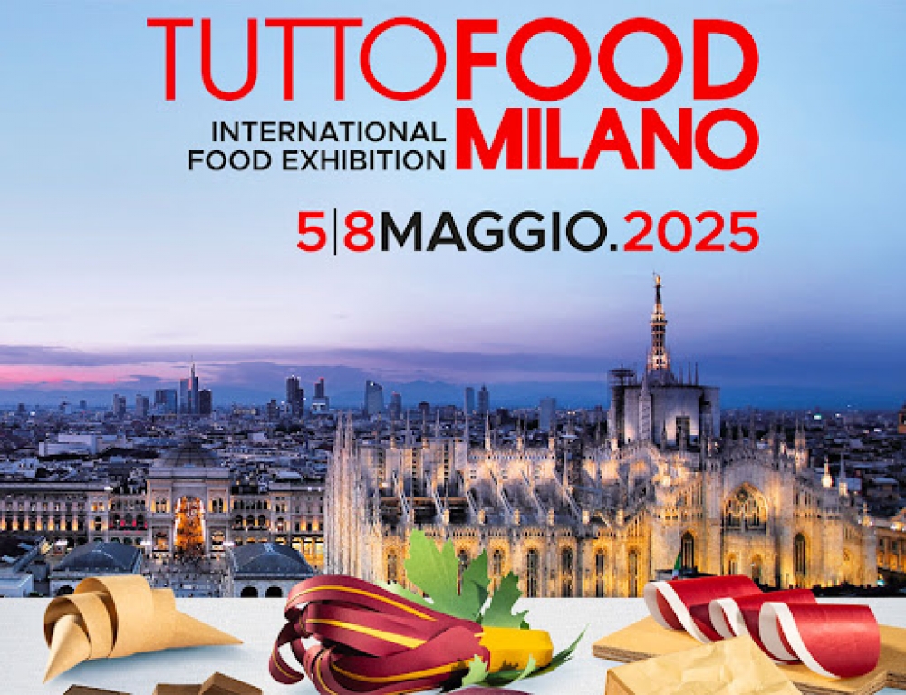 TUTTOFOOD 2025