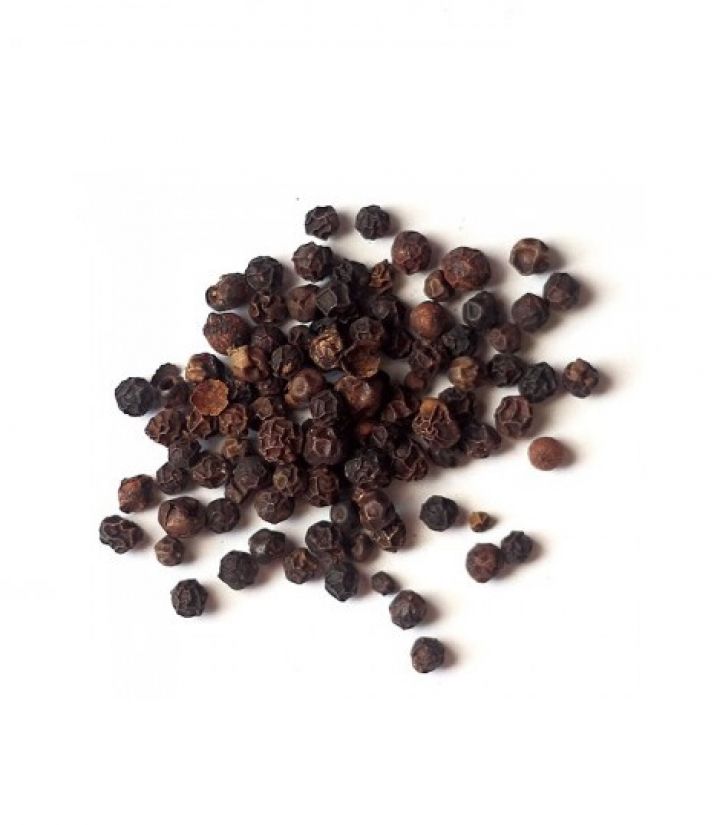 BLACK PEPPER 500gr