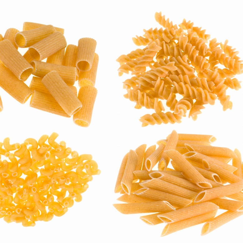 Pastas