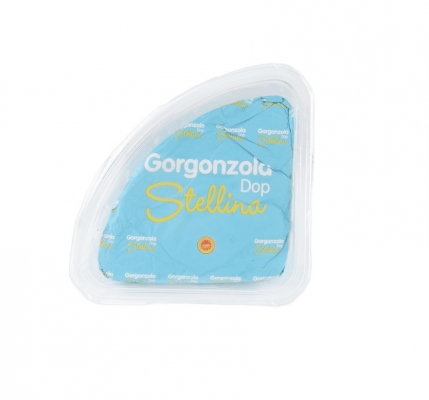 GORGONZOLA 1/8 STELLINA 1,5Kg