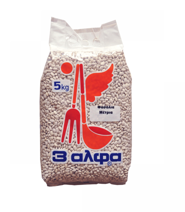 MEDIUM BEANS 3alfa 5Kg