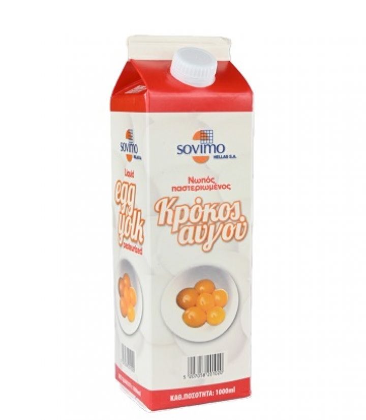 ΚΡΟΚΟΣ ΑΥΓΟΥ ΝΩΠΟΣ SOVIMO 1Kg