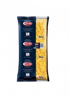 BARILLA FARFALE 5Kg