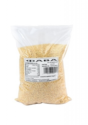 ΦΑΒΑ AGRINO 5Kg