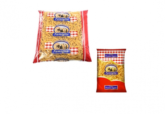 FAMIGLIA ΠΕΝΝΕΣ 3Kg & 500g
