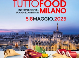 TUTTOFOOD 2025